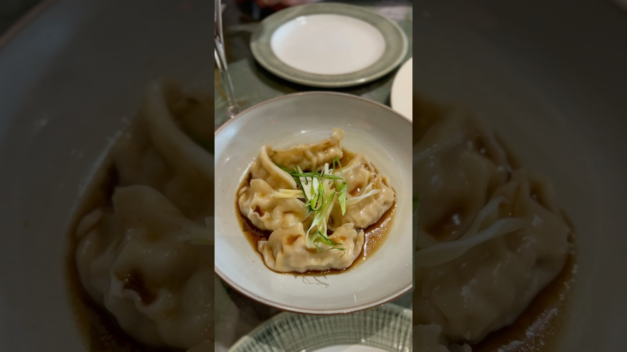 Maison Lotus 🌸 | New White Lotus-Inspired Restaurant on the Main Line