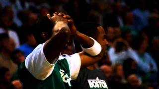 Rajon Rondo 2011 Mix: Hustle || HD