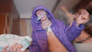 Żabson - Chiński Nowy Rok