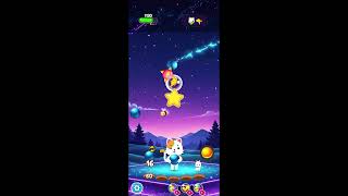 Best 3D Bubble Shooter Game. Fun and relaxing gameplay. Pop bubbles anytime anywhere. screenshot 5