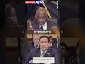 Rubio Admits Trump Knew But Says It Was Worth It #breakingnews #shorts #RubioVsMeeks #shorts #news