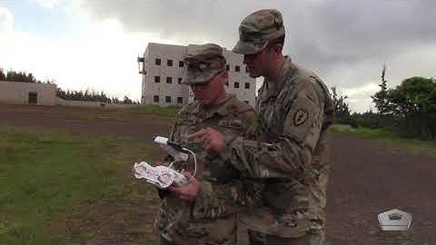 One World Terrain Project (2019) 🇺🇸