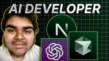 Stop Using No-Code! This AI Dev Stack Is WAY Faster (Cursor + Next.js + ShadCN)