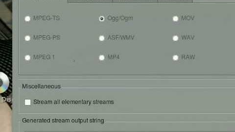inputting external video with usb dazzle in ubuntu