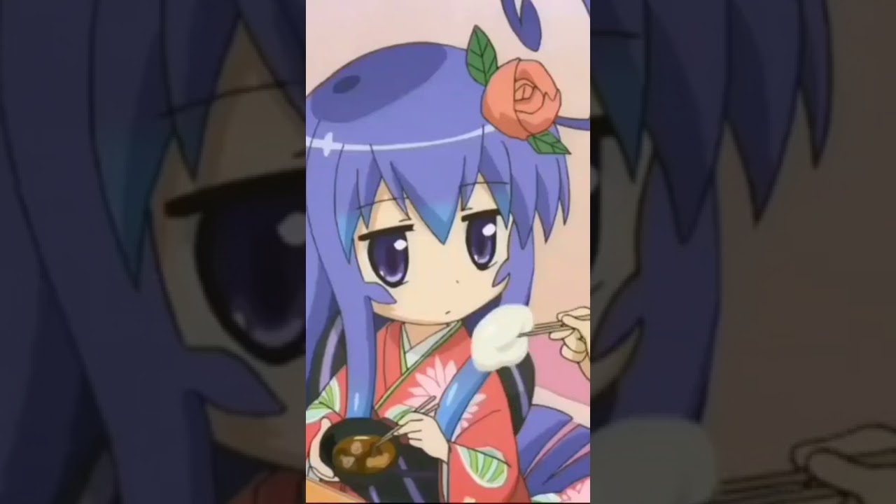 Anime ►「 Atchi Kotchi 」