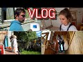 ПОДГОТОВИЛИ ДОМ к переезду 😎мотивация на уборку🏡 VLOG💕