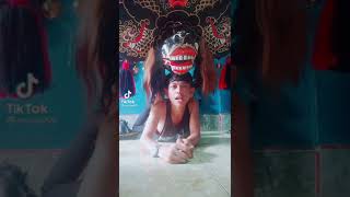 barongan