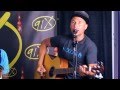 Pepper Give It Up acoustic - 91X X-Sessions