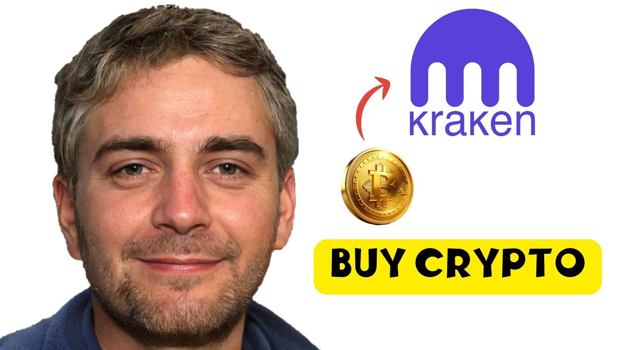 How to Buy Bitcoin on Kraken 2026 (Beginner Friendly Guide)