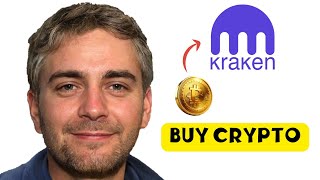 How to Buy Bitcoin on Kraken 2026 (Beginner Friendly Guide)
