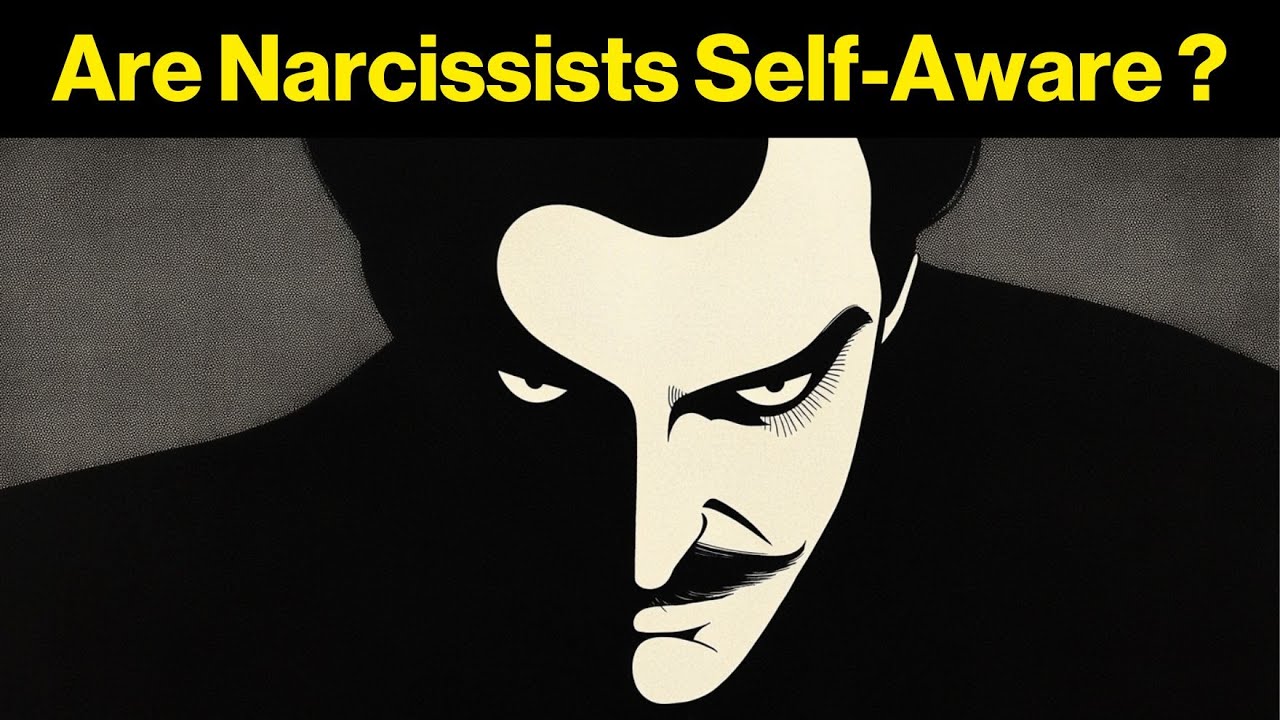 are-narcissists-self-aware-of-the-pain-they-cause-youtube