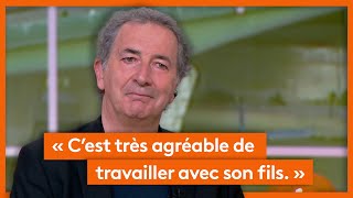 L'invité du jour - François Morel