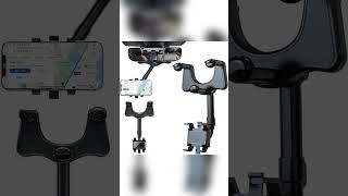 🤯 Best Car Phone Mount! #shorts