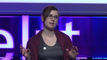 Blockchaingers Tech Deep Dive Talks by Marta Piekarska at TU Delft