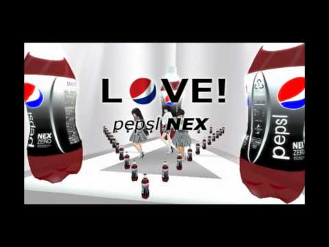 PEPSL×Perfume(LFS48) 15sec