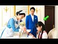 大富豪は娘が14日間何も食べていないことにパニック状態だった… しかし、新しい家政婦がやって来ると、信じられないことが起きた。