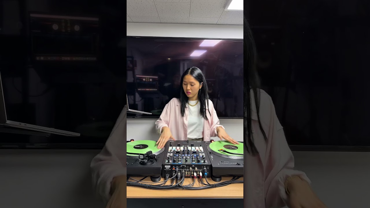 #mimpd #djing #juggling #practice