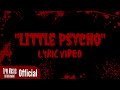 Tan ping wei little psycho lyric