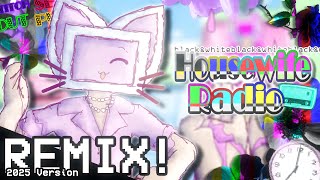 Original Remix Housewife Radio Ghost And Pals