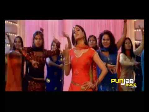 Gidda Song (Full version) Apni Boli Apna Des - Sarbjit Cheema (Punjab2000 Exclusive)