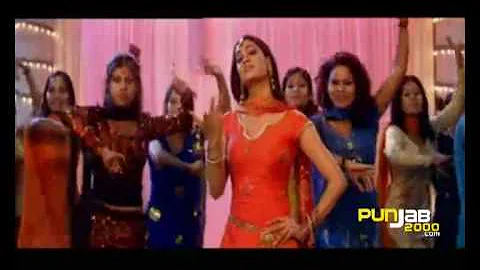 Gidda Song (Full version) Apni Boli Apna Des - Sarbjit Cheema (Punjab2000 Exclusive)