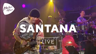 Santana - Day Of Celebration (Live) | Montreux Jazz Festival 2004