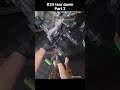Disassembling a k24 from an Acura TSX down to the long block getting ready to reseal #mechanic #diy