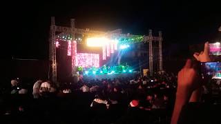 Nadaan Parindey l Mohit Chauhan live at Dehradun screenshot 5