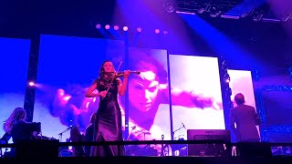 The World of Hans Zimmer - Wonder Woman (Vienna, 24.03.2024)