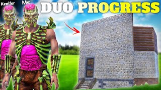 видео: OXIDE || DUO PROGRESS 🔥| Дуэтный прогресс 😲 #oxide #rust картинка: OXIDE || DUO PROGRESS 🔥| Дуэтный прогресс 😲 #oxide #rust