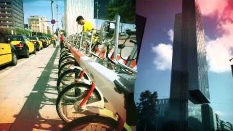 DrupalCon Europe Barcelona 2015  (Created with @Magisto)