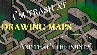 How to make isometric maps, or at the very least how not to