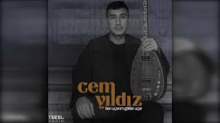 Cem Yıldız - Gözleyi Gözleyi Resimi