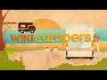 Location campingcar pour les vacances avec wikicampers