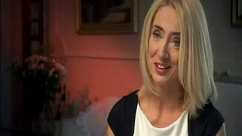 Theresa Lowe A Little Bit Tv