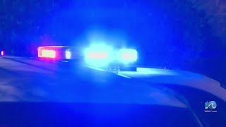 3 hurt following shooting at InTown Suites on W. Mercury Blvd in Hampton