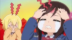 Bocchi Tackle Attacks | Hitori Bocchi no Marumaru Seikatsu