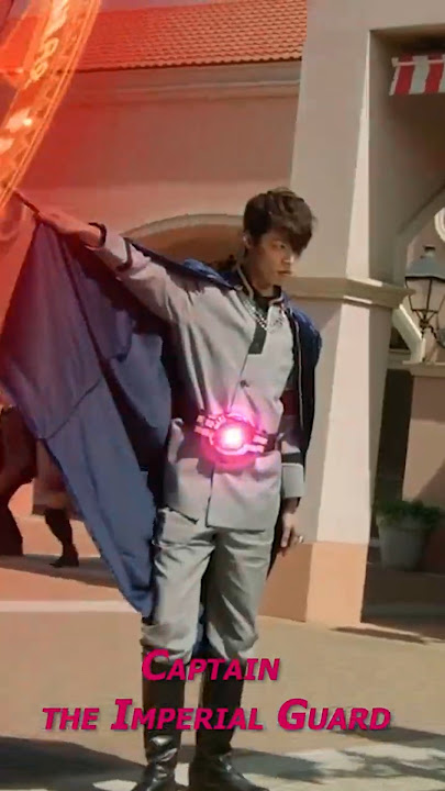 Kamen Rider Mage ALL Users #kamenrider #wizard #kr