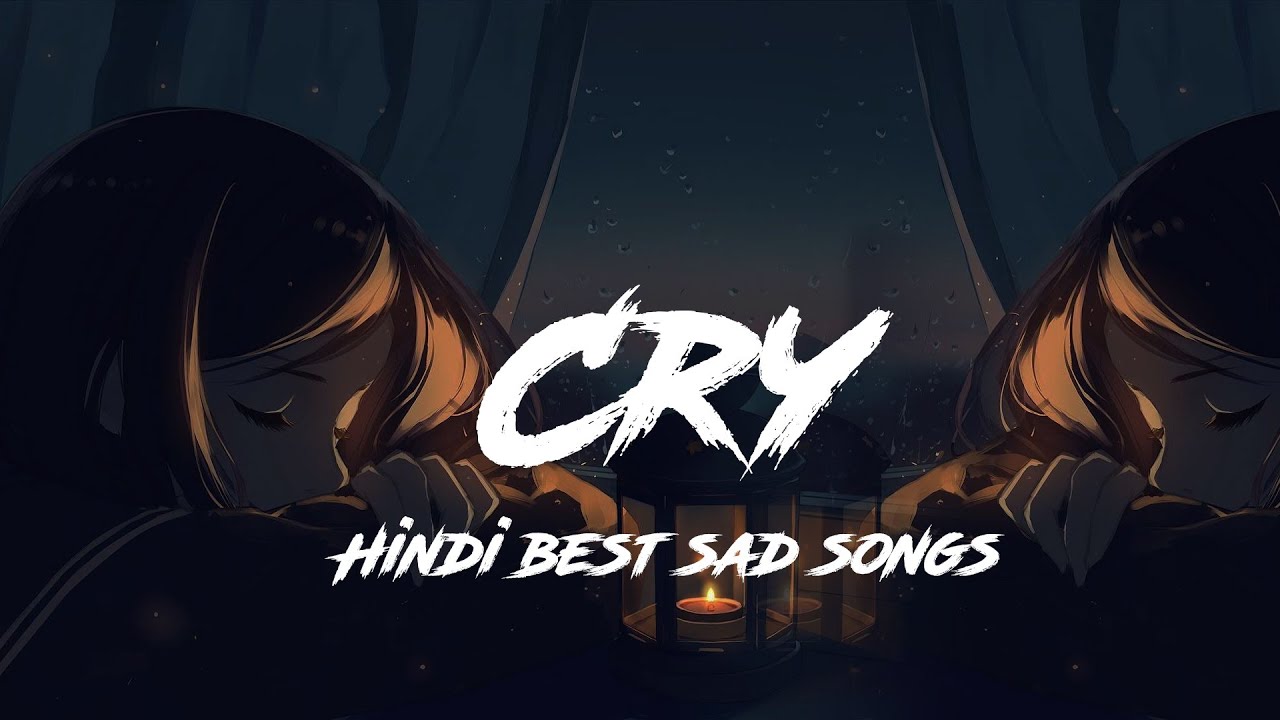 Alone in night & Missing someone badly | hindi sad songs ...