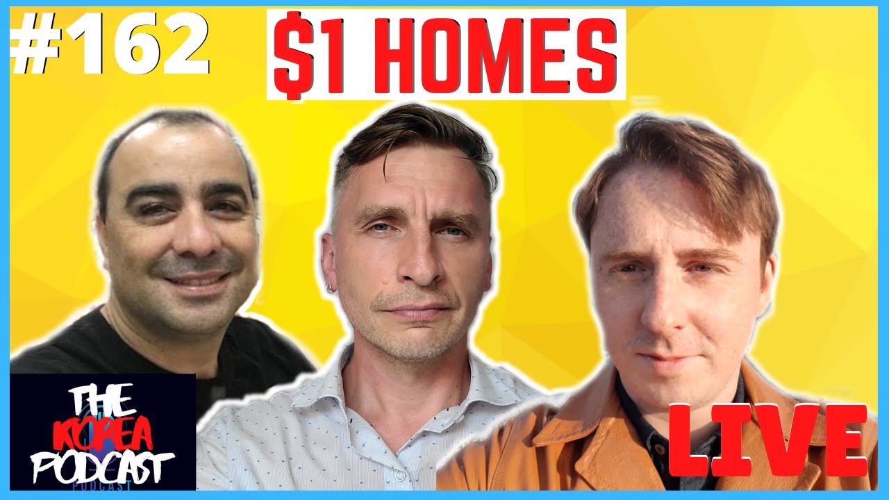 1 dollar homes for a nomadic lifestyle 