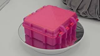 3ml 30 Slot Vial Storage Holder | Pep-Pods