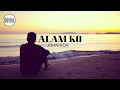 Jroa - Alam ko Lyrics (By Renic Lyrics)