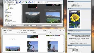 CDWinder 5.7 - New Features Overview