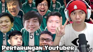 Tournament Youtuber Gaming Indonesia - Crab Game