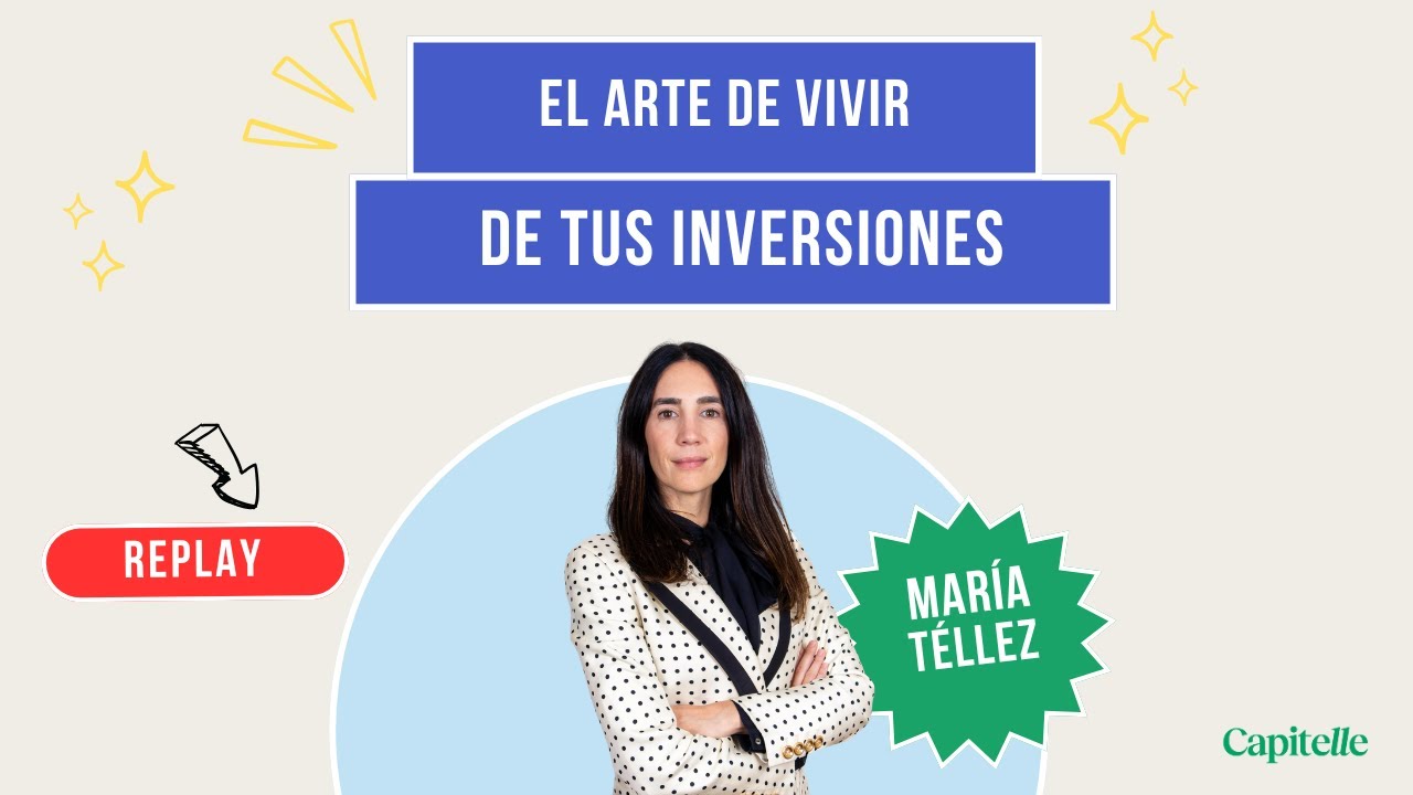 El arte de vivir de tus inversiones - YouTube