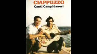 Video thumbnail of "CANTI CAMPIDANESI-FRAU RAFFAELE- SU CASSADORI CIAPPUZZO"