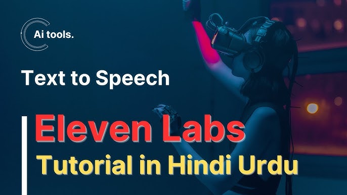 Text to Speech & AI Voice Generator - ElevenLabs