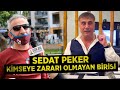 SEDAT PEKER'İN İDDİALARINA İNANİYOR MUSUNUZ?