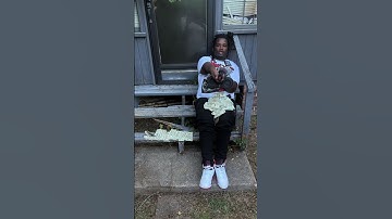 RoddyTreyy Unreleased Snippet #memphis #rap #feed #trending #babyceotrell #unreleased