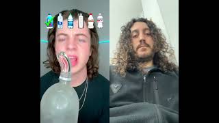 Download Lagu Giant Water Jelly ASMR!? #asmr #keşfet #viral #cute #tiktok #water #youtubeshorts #kids #challenge MP3